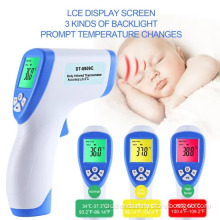 Non-Contact Digital Infrared Thermometer with Ce